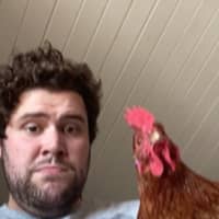 Sitter Profile Image: Jack H.