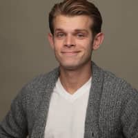 Sitter Profile Image: Patrick W.