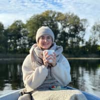 Sitterprofilbild: Manjana A.