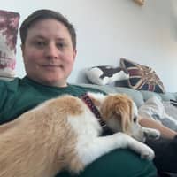 Sitter Profile Image: Kevin M.