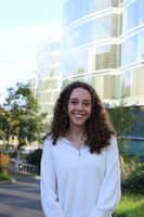 Photo de profil du pet sitter : Olivia T.