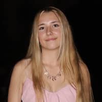 Sitter Profile Image: Ciara G.