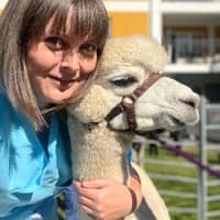 Profilbilde av hundepasser: Elisabeth G.