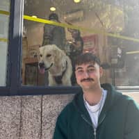 Sitterprofilbild: Diego P.