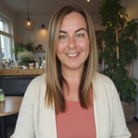 Sitter Profile Image: Megan M.