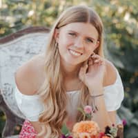 Sitter Profile Image: Cheyenne O.