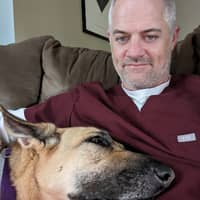 Sitter Profile Image: Matthew H.