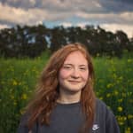 Sitter Profile Image: Melina S.