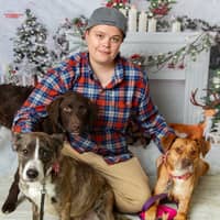 Sitter Profile Image: Axel B.