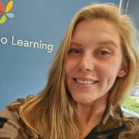 Sitter Profile Image: Hannah D.