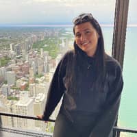 Sitter Profile Image: Nadia H.