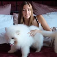 Sitter Profile Image: Irina O.