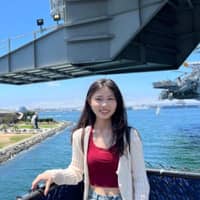 Sitter Profile Image: Yongxin H.