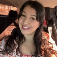 Sitter Profile Image: Daisy G.