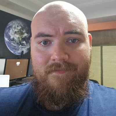 Sitter Profile Image: Tadd Y.