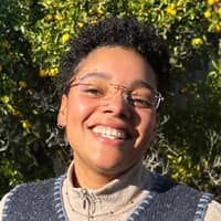 Sitter Profile Image: Bolanle O.