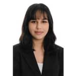 Sitter Profile Image: Andrea S.