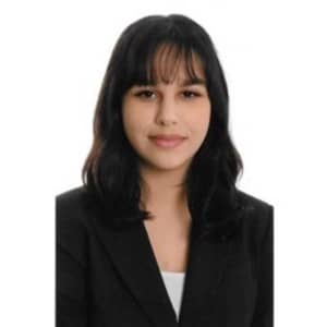 Sitter Profile Image: Andrea S.