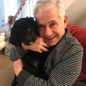 Sitter Profile Image: Joseph S.