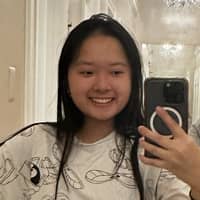 Sitter Profile Image: Paris Kai Ying N.