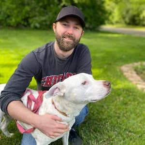 Sitter Profile Image: Jacob L.