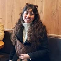 Sitterprofilbild: Fernanda H.