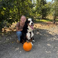 Sitter Profile Image: Kennedy K.