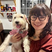 Sitter Profile Image: Anna F.