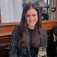 Sitter Profile Image: Alexandra H.