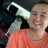 Sitter Profile Image: Nathaniel F.