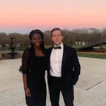 Sitter Profile Image: Angie & Patrick B.