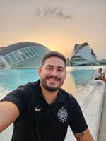 Foto del cuidador: Luis V.