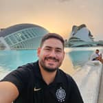 Sitter Profile Image: Luis V.