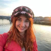 Sitterprofilbild: Jasmin H.