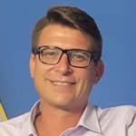 Sitter Profile Image: Kevin M.