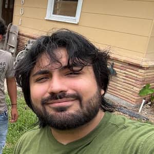 Sitter Profile Image: Albert C.