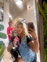 Sitter Profile Image: Julianna K.