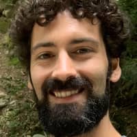 Photo de profil du pet sitter : Quentin L.