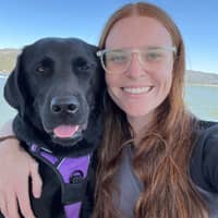 Sitter Profile Image: Kaitlin R.