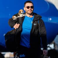 Sitter Profile Image: Michael H.