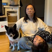 Sitterprofilbild: Yuanyuan S.