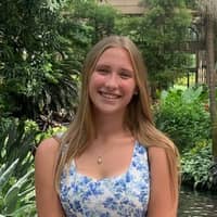 Sitter Profile Image: Elizabeth H.