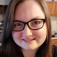 Sitter Profile Image: Kelsey M.