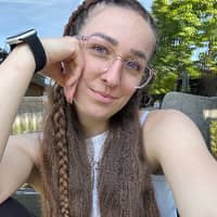 Sitterprofilbild: Christina M.