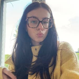 Sitter Profile Image: Melisa D.