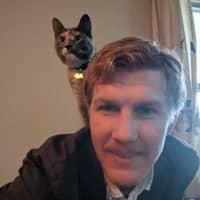 Sitter Profile Image: James & Sofia P.