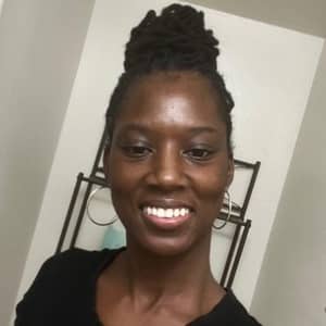 Sitter Profile Image: Alexis A.