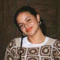 Sitter Profile Image: Alexis D.