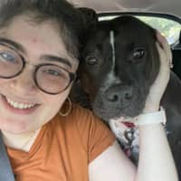 Sitter Profile Image: Valerie M.