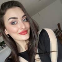 Sitter Profile Image: Tetiana B.